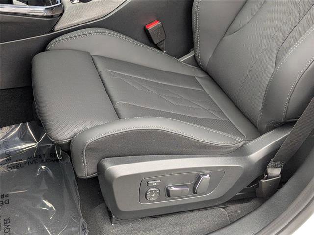 New 2026 BMW X3 xDrive30 w/ Convenience Package image 4