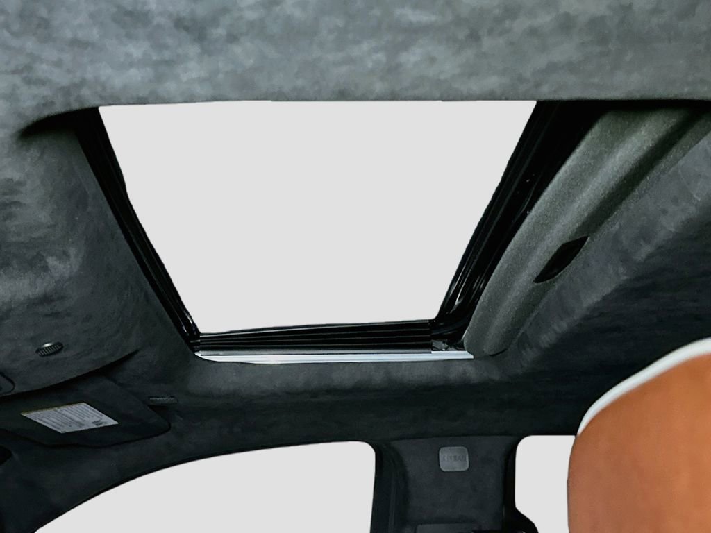 Used 2025 GMC Sierra 1500 Denali Ultimate image 23