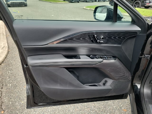 Certified 2024 Cadillac Lyriq Luxury w/ LPO, Floor Liner Package AWD/4WD image 26