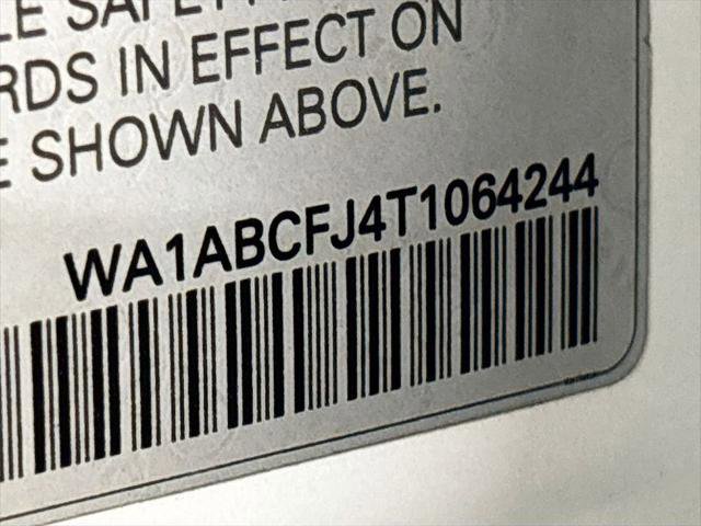 New 2026 Audi Q3 quattro 2.0T AWD/4WD image 24