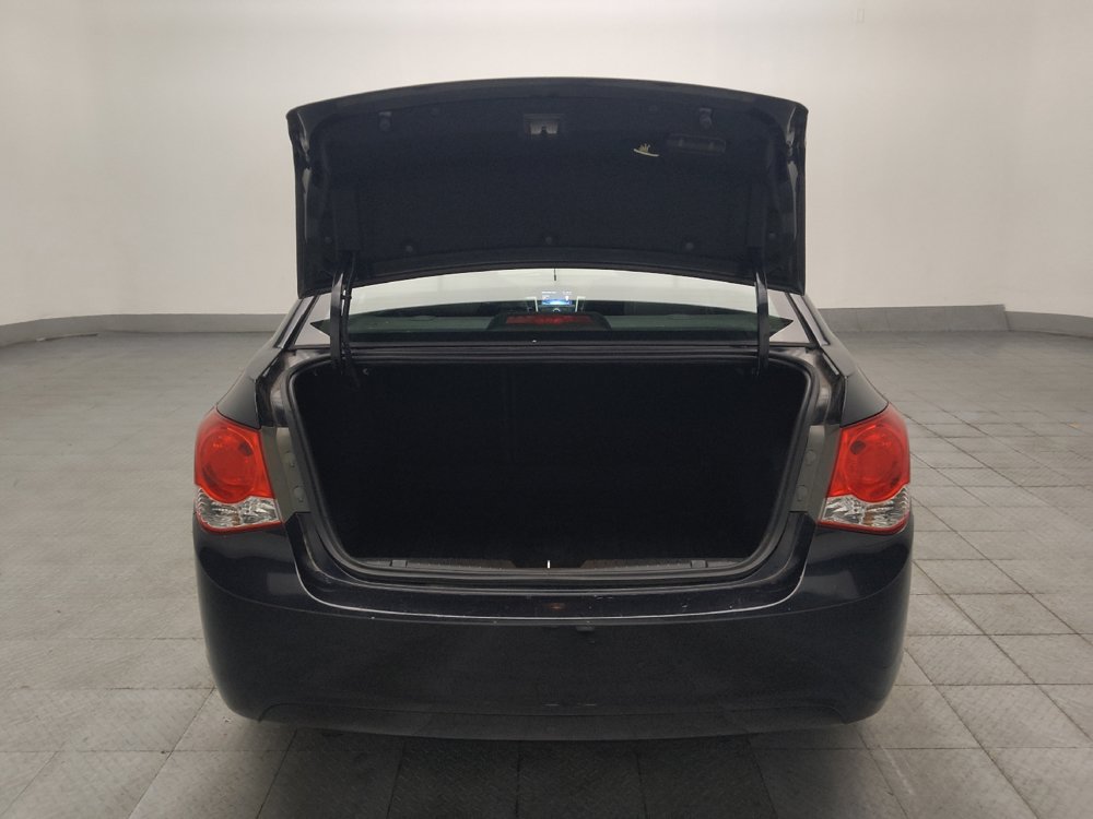 Used 2015 Chevrolet Cruze LT FWD image 29