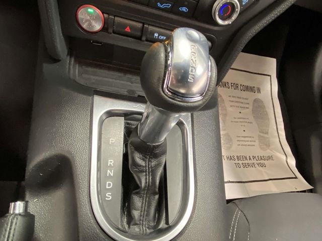 Used 2023 Ford Mustang EcoBoost image 17