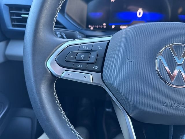 Certified 2023 Volkswagen Taos SE w/ Panoramic Sunroof Package image 20