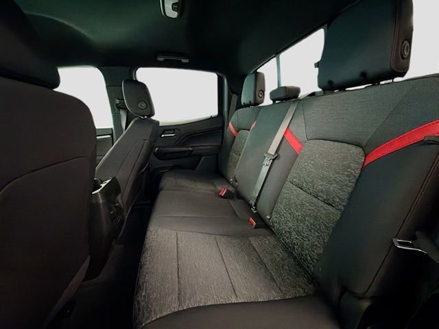 New 2026 Chevrolet Colorado Z71 w/ Technology Package image 10