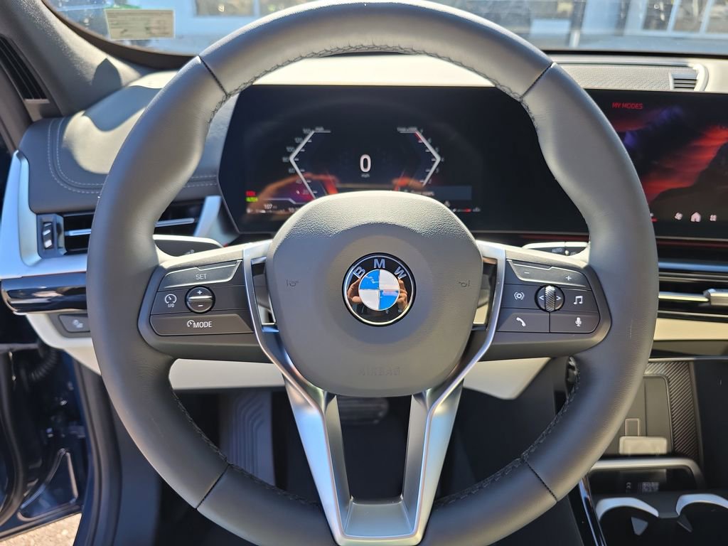 Certified 2026 BMW X1 xDrive28i w/ Convenience Package image 14