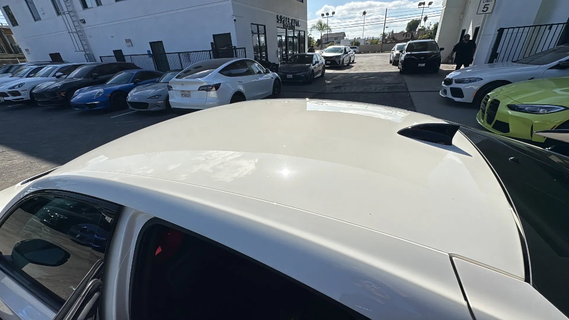 Used 2025 Honda Civic Type R image 11