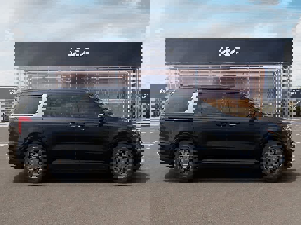 New 2026 Kia Carnival EX image 7