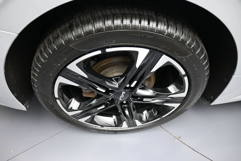Certified 2023 Kia K5 GT-Line w/ GT-Line Premium Package AWD/4WD image 12