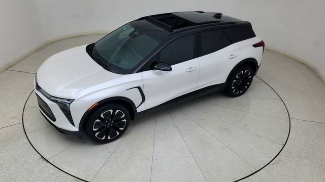 Used 2025 Chevrolet Blazer EV RS image 80