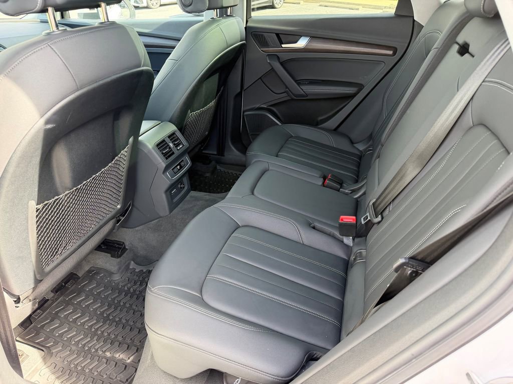 Certified 2023 Audi Q5 2.0T Premium Plus w/ Premium Plus Package image 20