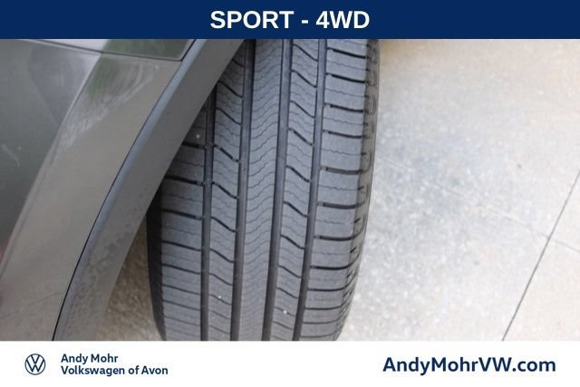Used 2016 Ford Explorer Sport w/ Equipment Group 401A AWD/4WD image 12