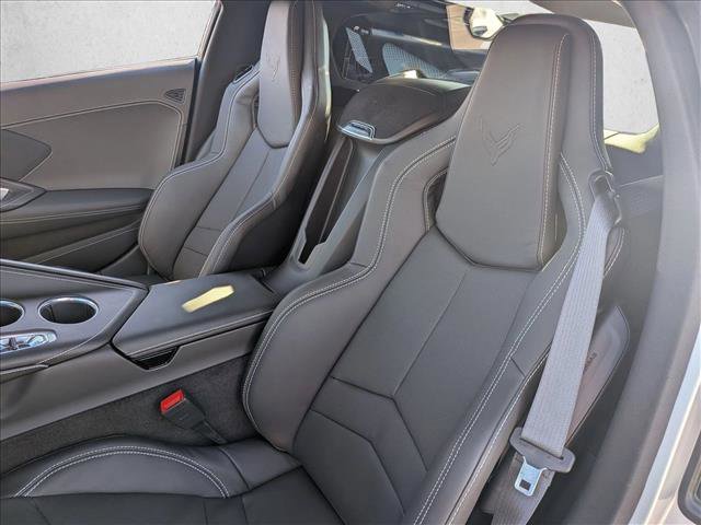 New 2026 Chevrolet Corvette Stingray Coupe w/ 1LT image 14