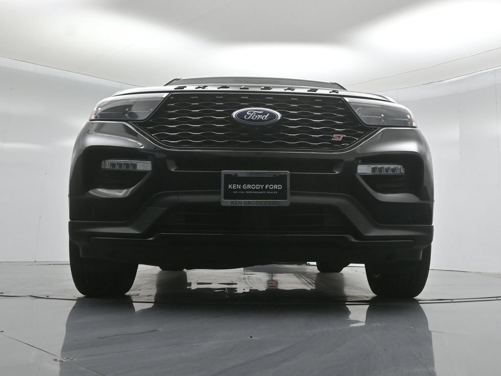 Used 2020 Ford Explorer ST AWD/4WD image 47