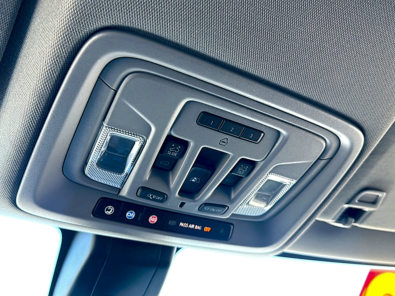 Used 2022 GMC Sierra 1500 SLT image 38