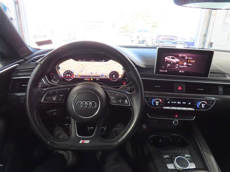 Used 2019 Audi S5 Premium Plus w/ Premium Plus AWD/4WD image 23