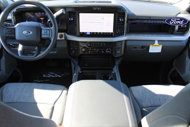 New 2026 Ford F250 XLT w/ XLT Premium Package image 10