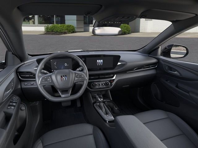 New 2026 Buick Envista Sport Touring w/ Convenience I Package image 15