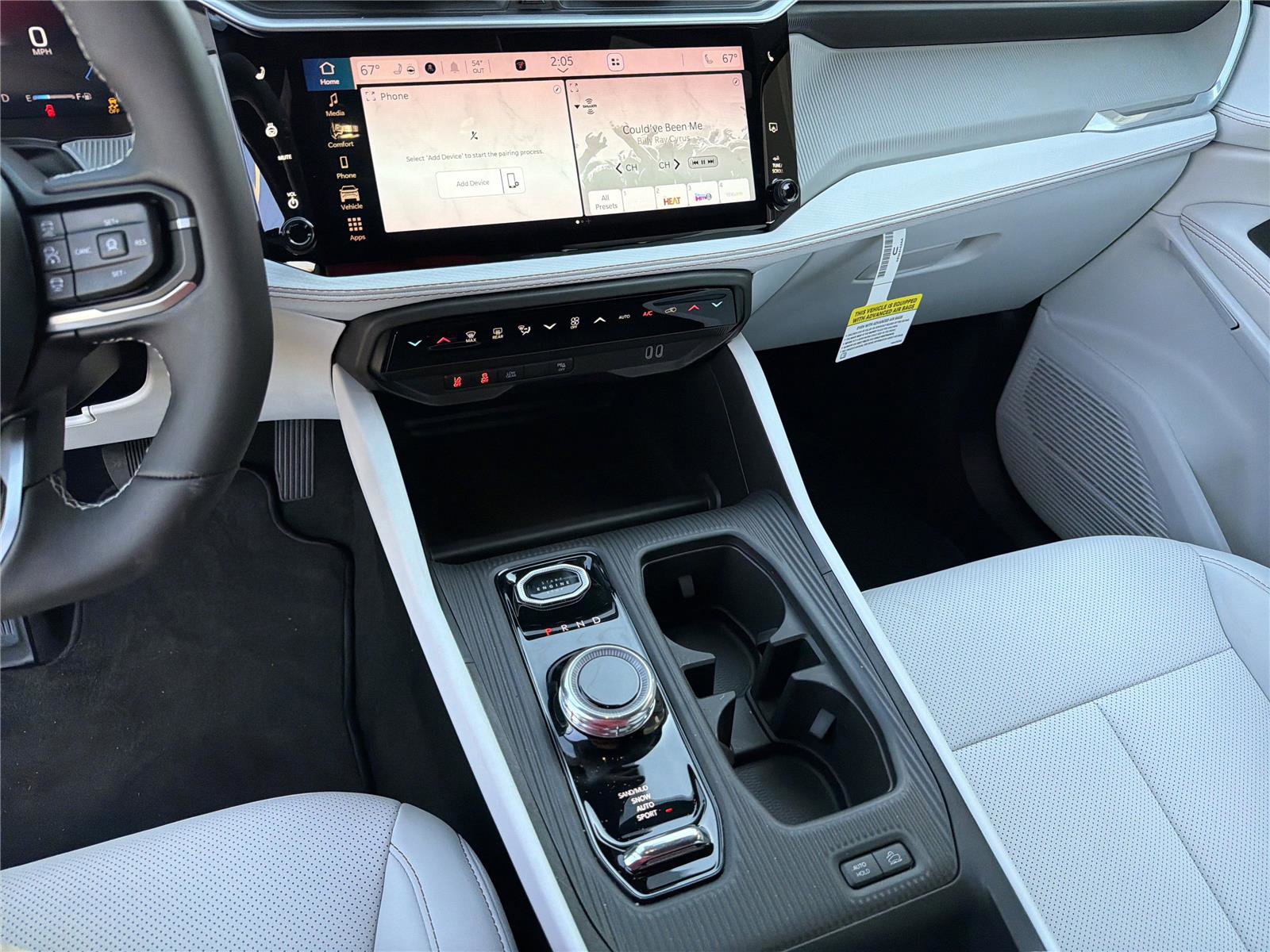 New 2026 Jeep Cherokee Limited image 26