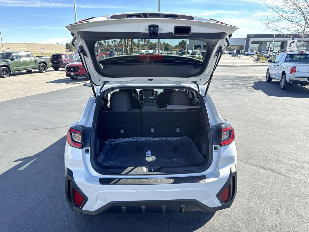 New 2026 Subaru Crosstrek 2.0i Premium image 19