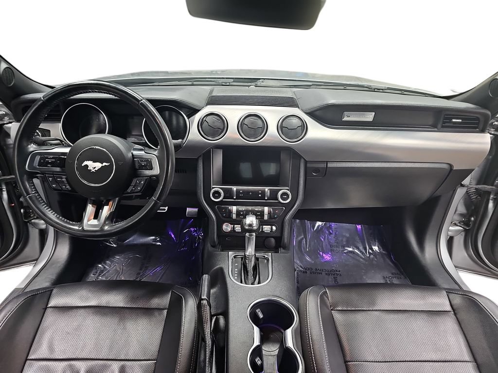 Used 2023 Ford Mustang Premium RWD image 9
