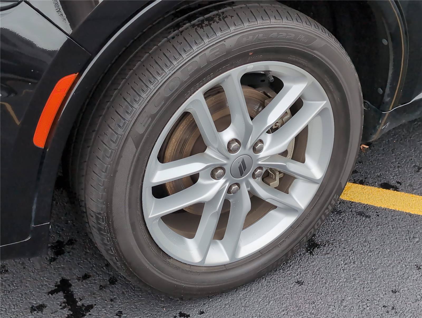 Used 2024 Dodge Durango GT AWD/4WD image 10