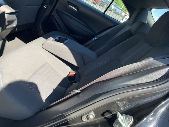 Used 2020 Toyota Corolla SE FWD image 10