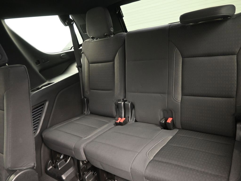 Used 2021 Chevrolet Tahoe LS image 12