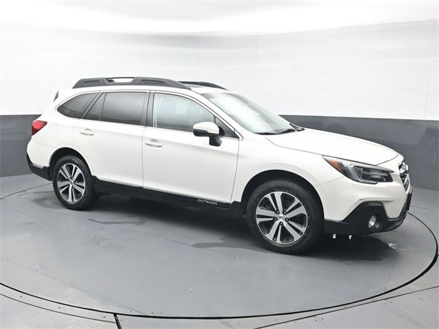 Used 2019 Subaru Outback 2.5i Limited image 7