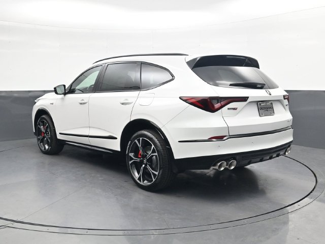 New 2026 Acura MDX Type S w/ Advance Package AWD/4WD image 6