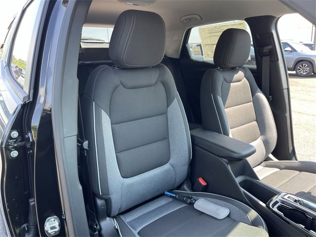 New 2026 Chevrolet TrailBlazer LT w/ Convenience Package image 23