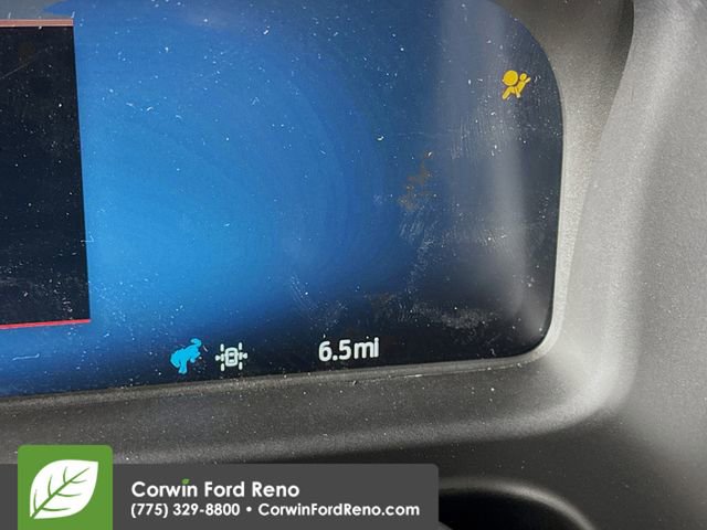 New 2026 Ford Bronco Outer Banks w/ Sasquatch Package AWD/4WD image 13