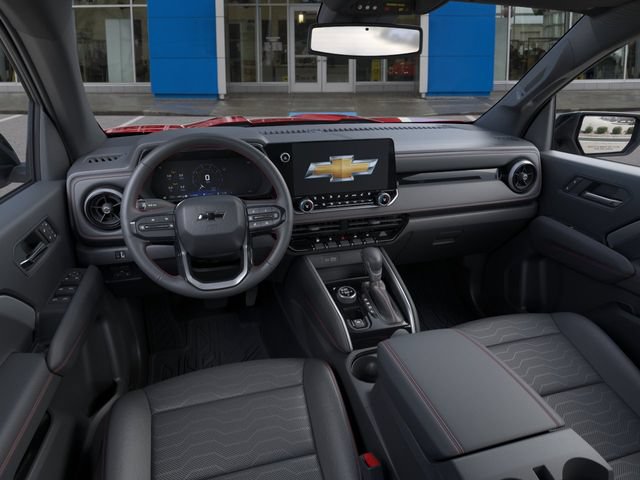 New 2026 Chevrolet Colorado Z71 w/ Z71 Convenience Package 2 AWD/4WD image 15