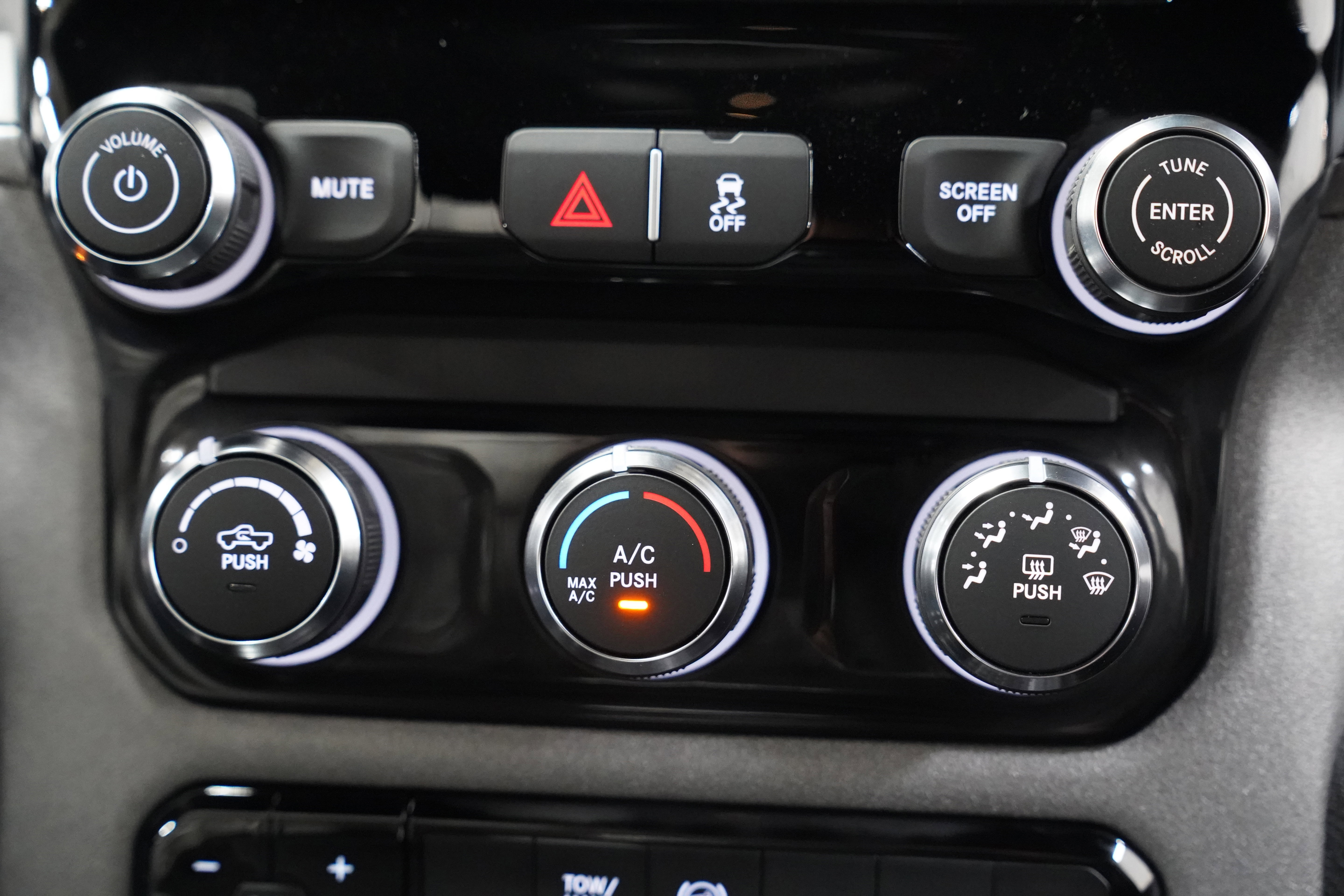 New 2026 RAM 4500 Tradesman w/ Chrome Appearance Group AWD/4WD image 23