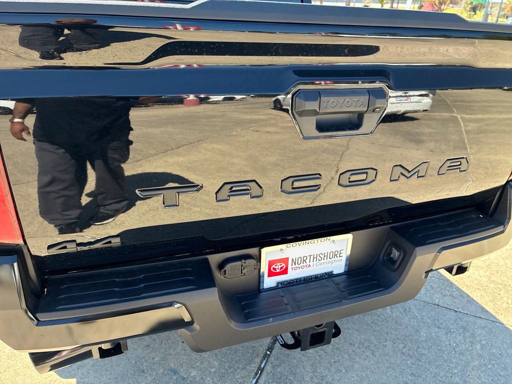 New 2026 Toyota Tacoma SR5 image 6