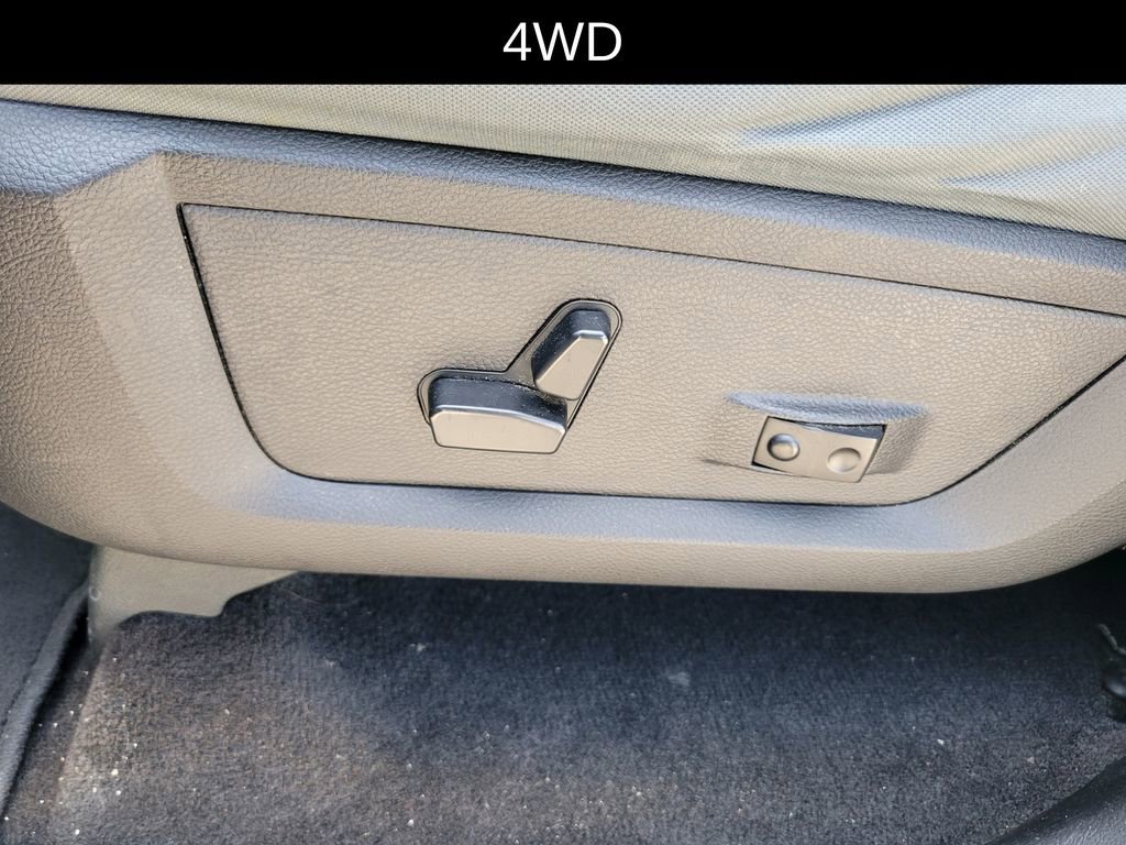 Used 2013 RAM 1500 Big Horn AWD/4WD image 16