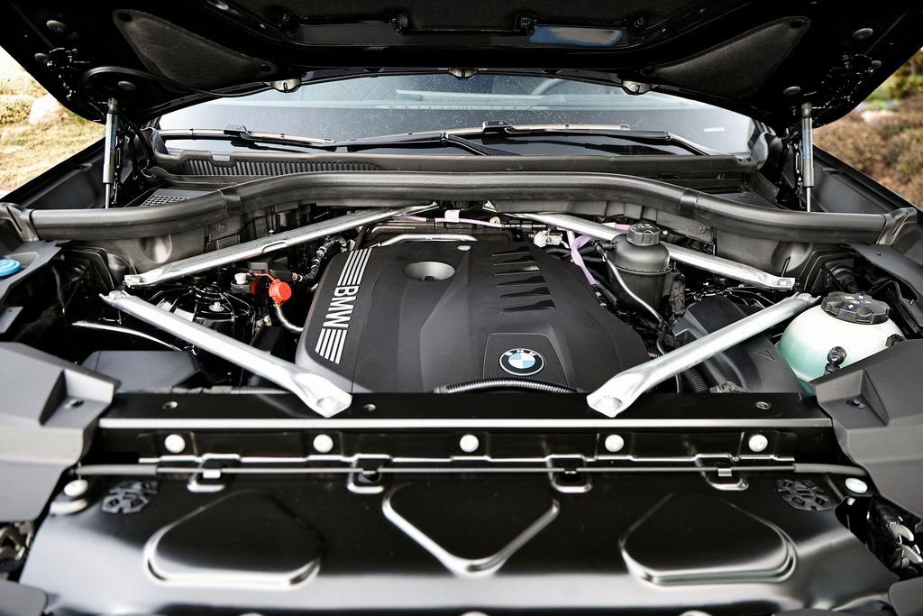 New 2026 BMW X5 xDrive40i w/ M Sport Package image 31