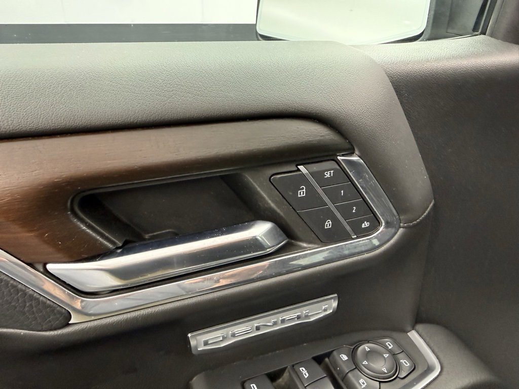 Used 2024 GMC Sierra 1500 Denali image 22