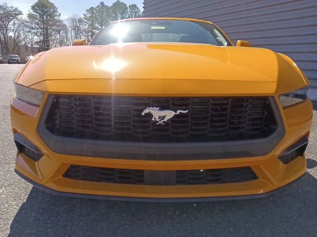 New 2026 Ford Mustang Premium RWD image 8
