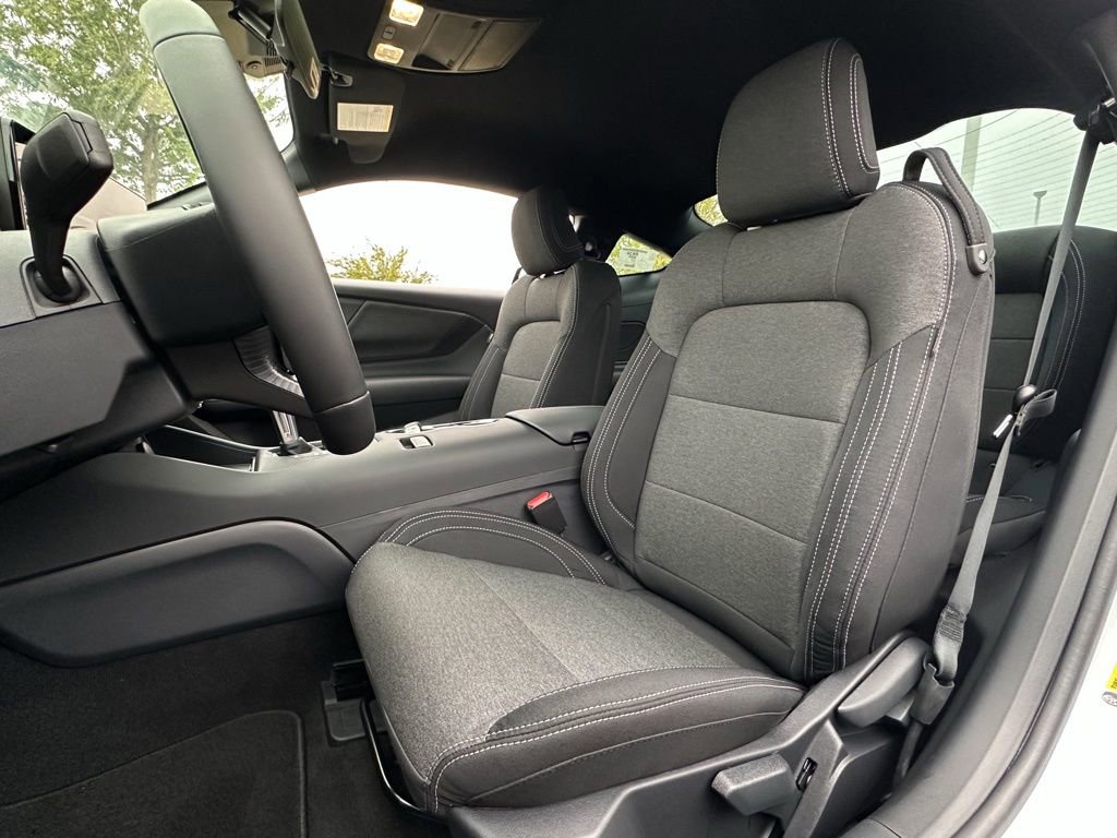 New 2026 Ford Mustang Ecoboost Fastback image 36