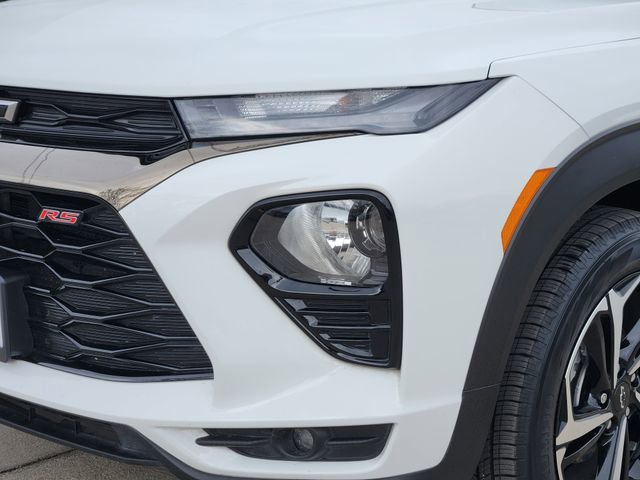 Used 2023 Chevrolet TrailBlazer RS image 7