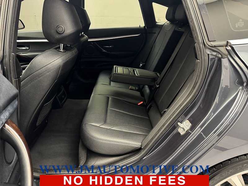 Used 2019 BMW 330i Gran Turismo xDrive w/ Premium Package AWD/4WD image 15