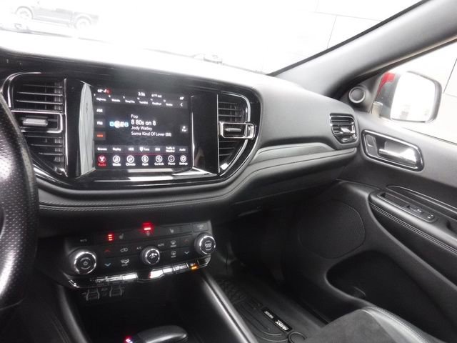 Used 2022 Dodge Durango GT image 22
