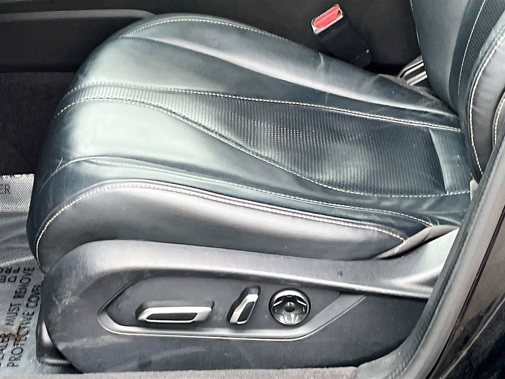 Used 2021 Acura TLX w/ Technology Package FWD image 19