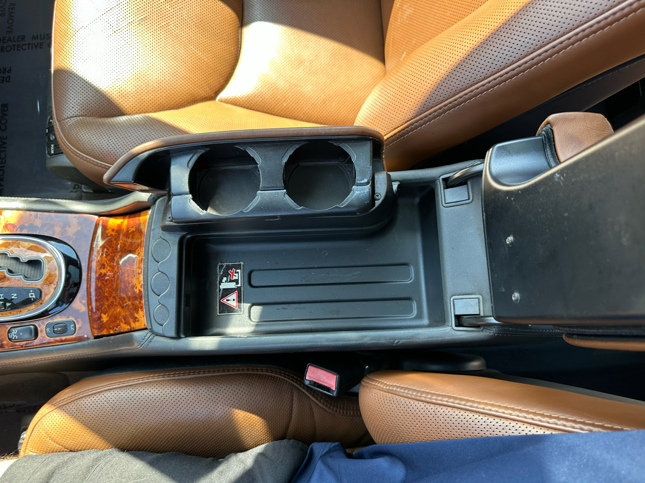 Used 2001 Mercedes-Benz S 600 image 70