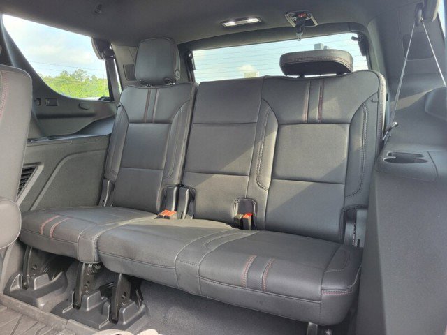 Used 2023 Chevrolet Tahoe RST w/ Luxury Package RWD image 34