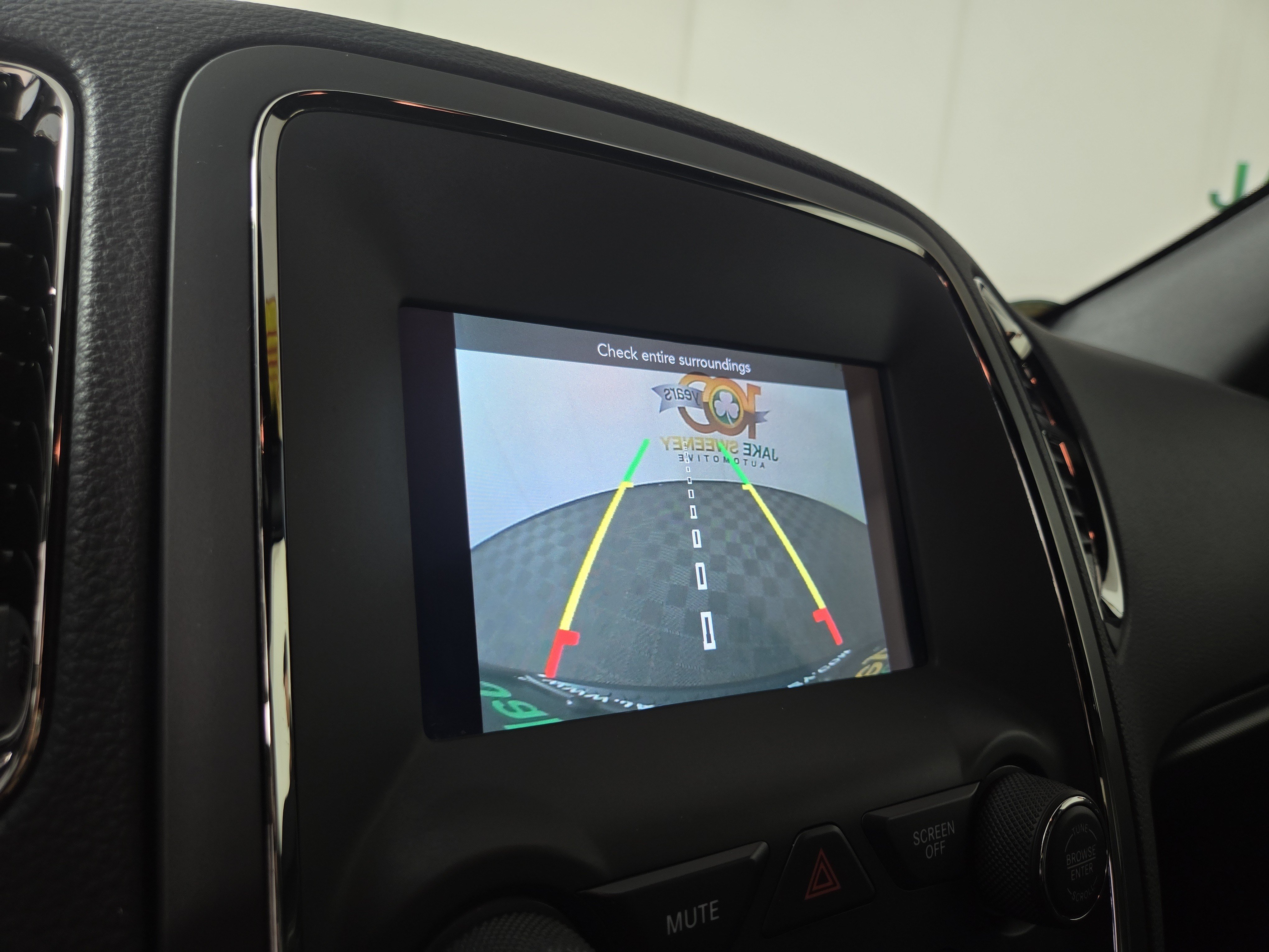 Used 2020 Dodge Durango GT AWD/4WD image 20