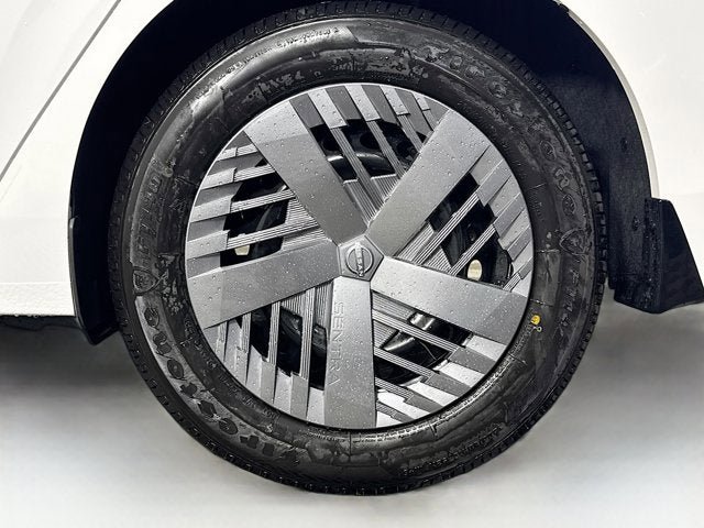 New 2026 Nissan Sentra S FWD image 9