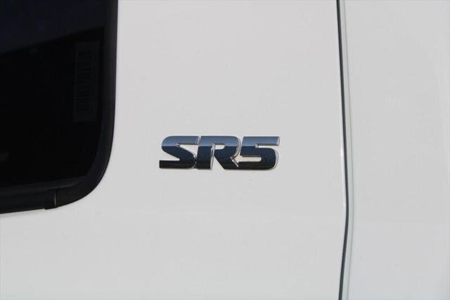 Certified 2021 Toyota Tundra SR5 image 8