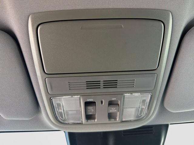 Certified 2018 Honda CR-V EX image 38