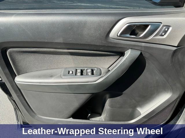 Used 2020 Ford Ranger XLT w/ Equipment Group 301A Mid image 15